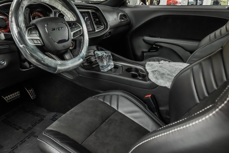 2023 Dodge Challenger 68