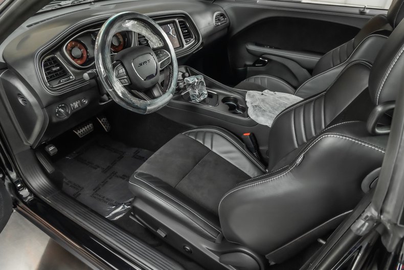 2023 Dodge Challenger 56