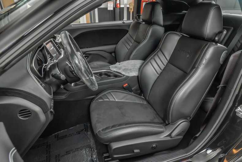 2023 Dodge Challenger 58