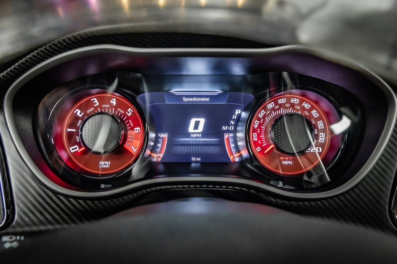 2023 Dodge Challenger 64