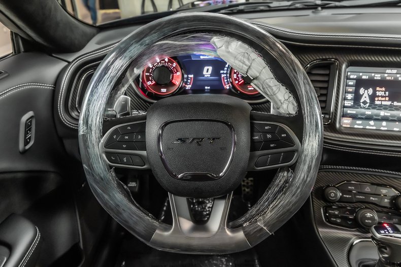 2023 Dodge Challenger 63