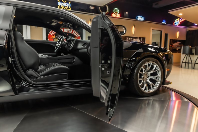 2023 Dodge Challenger 73