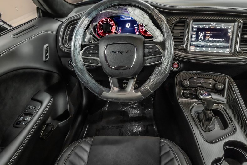 2023 Dodge Challenger 62