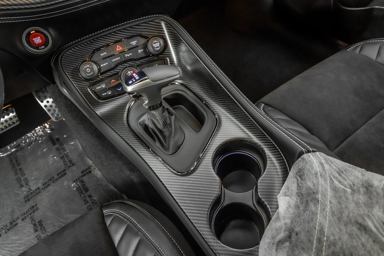 2023 Dodge Challenger 70