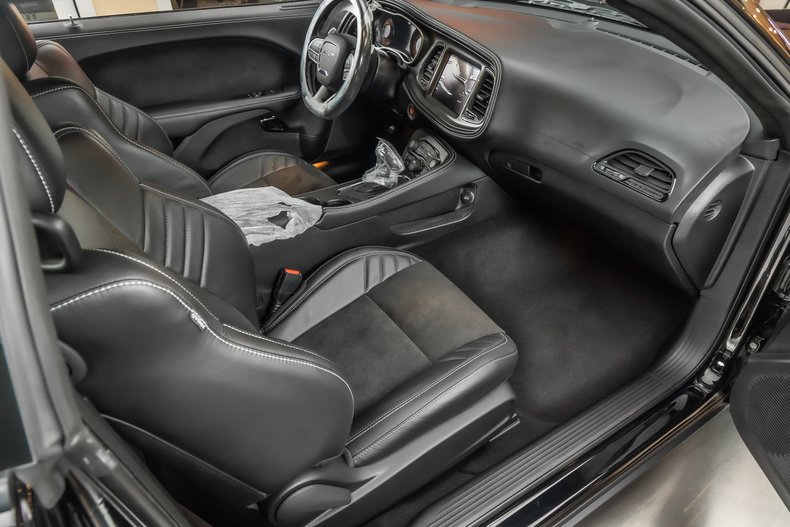 2023 Dodge Challenger 75