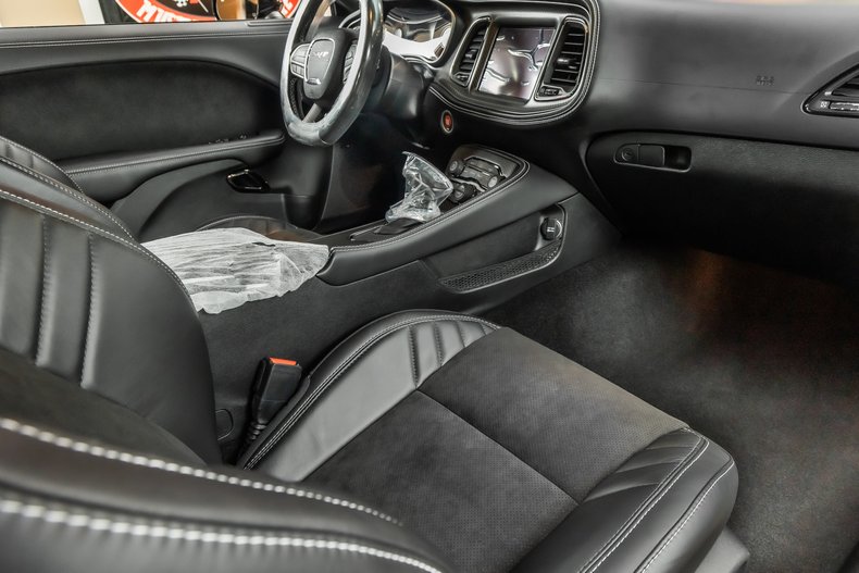 2023 Dodge Challenger 69