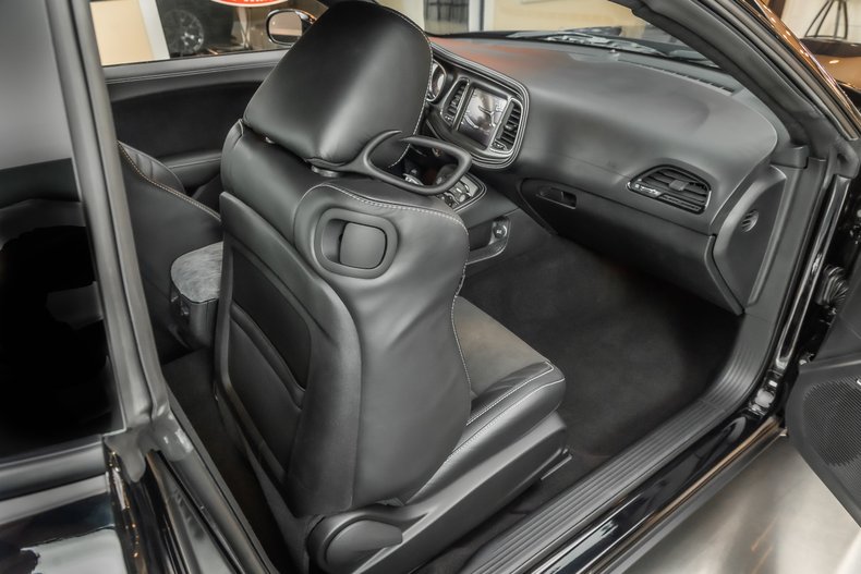 2023 Dodge Challenger 78
