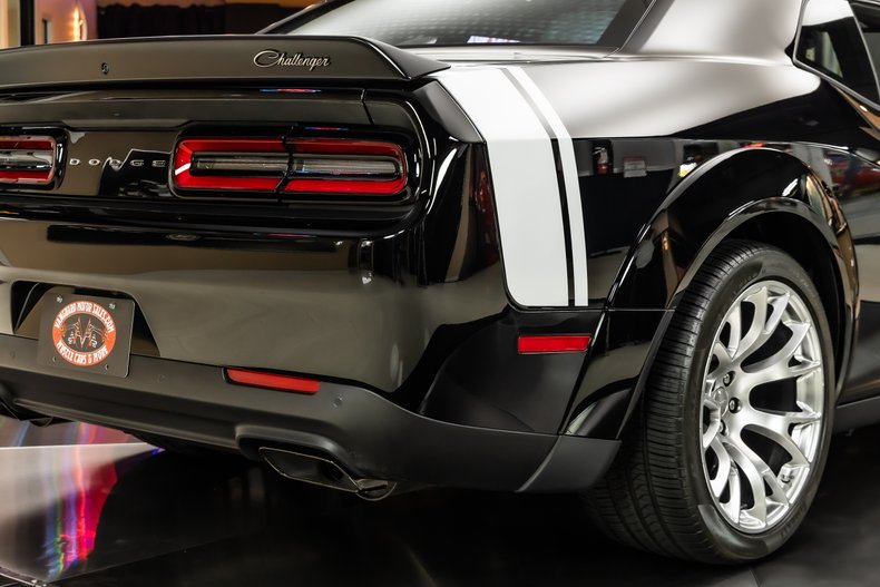 2023 Dodge Challenger 42