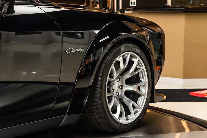 2023 Dodge Challenger 44