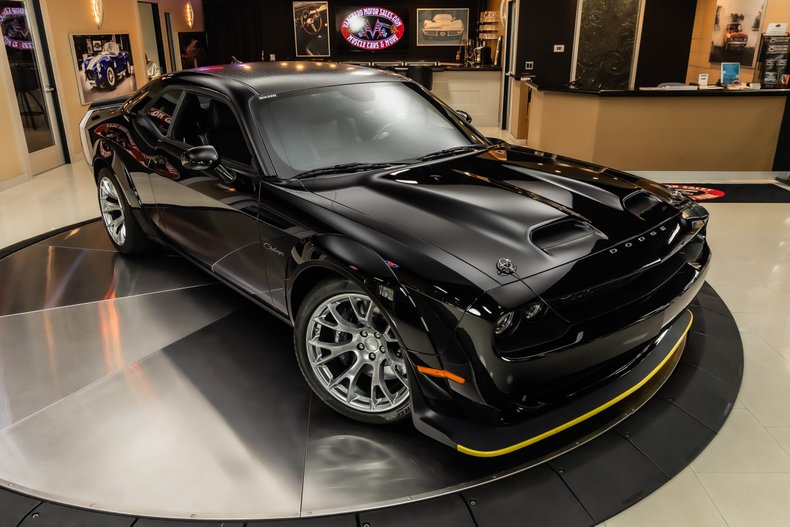 2023 Dodge Challenger 96