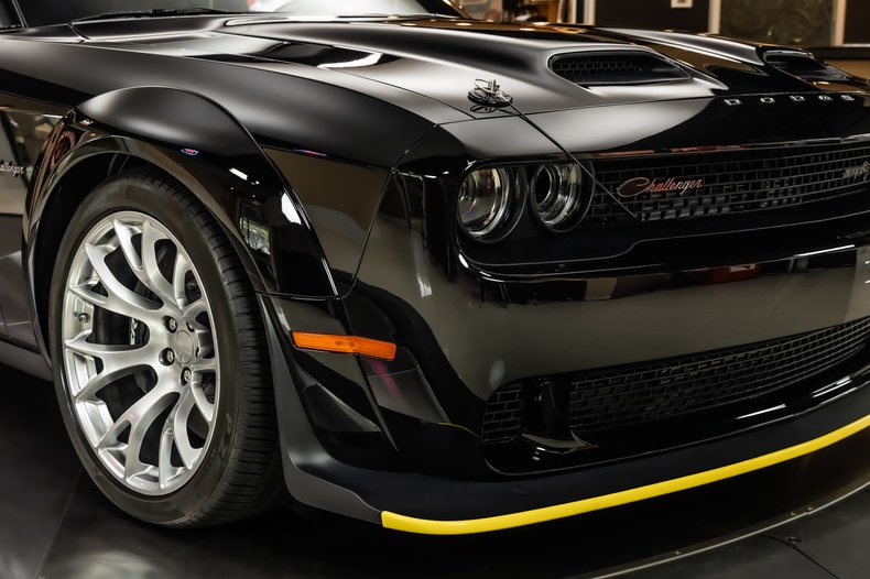 2023 Dodge Challenger 21