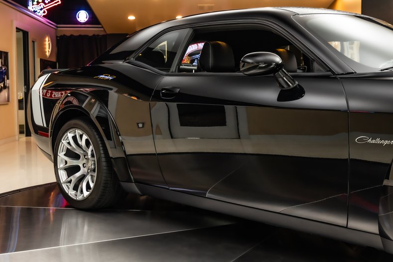 2023 Dodge Challenger 22