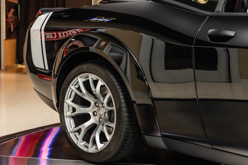2023 Dodge Challenger 23