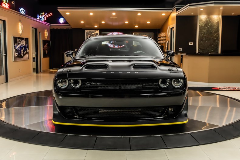 2023 Dodge Challenger 7