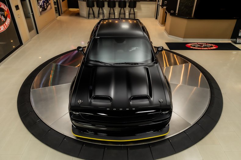 2023 Dodge Challenger 94