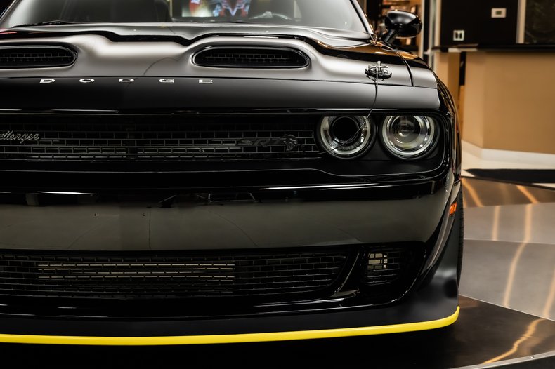 2023 Dodge Challenger 28