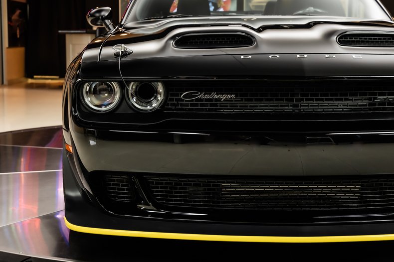 2023 Dodge Challenger 20