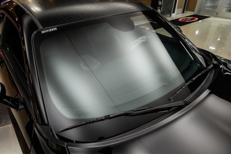 2023 Dodge Challenger 25