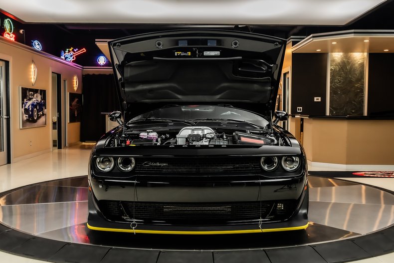 2023 Dodge Challenger 84