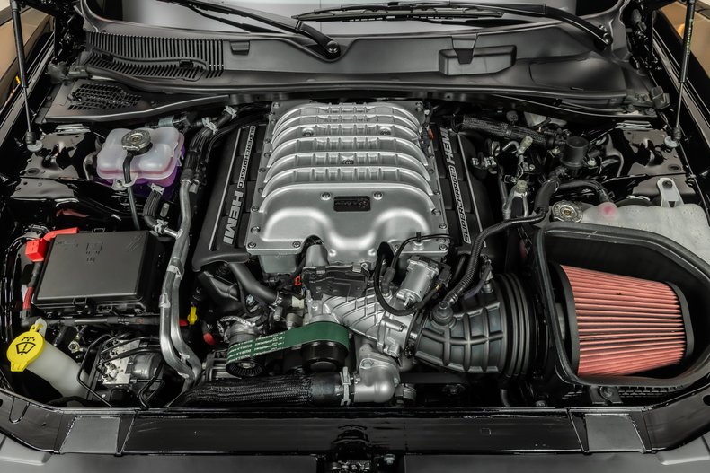 2023 Dodge Challenger 86