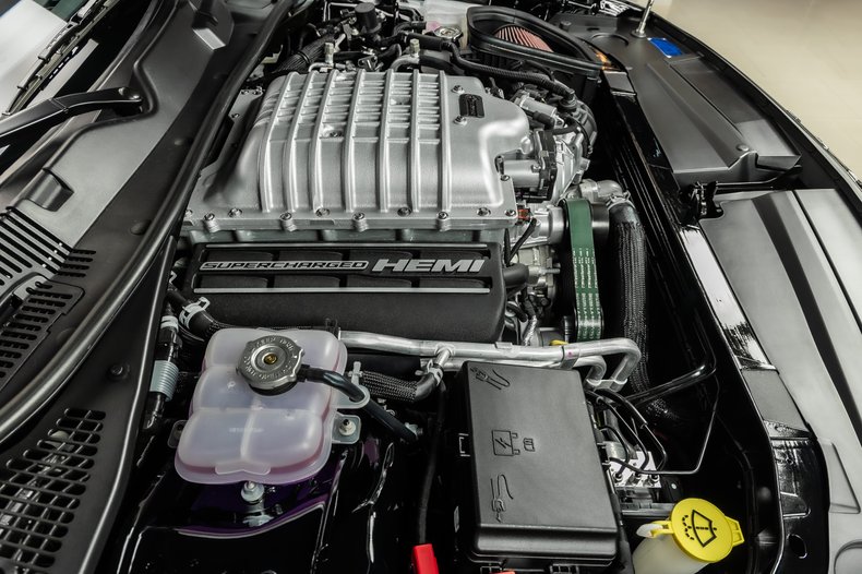 2023 Dodge Challenger 87
