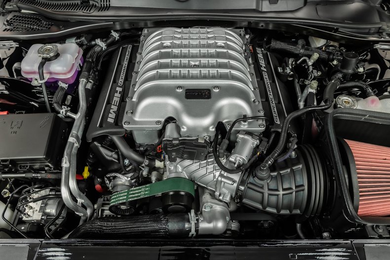 2023 Dodge Challenger 89