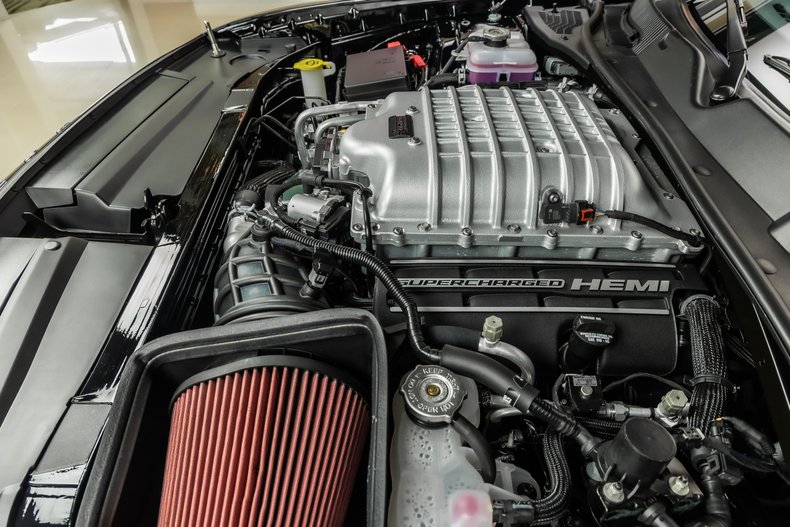 2023 Dodge Challenger 91
