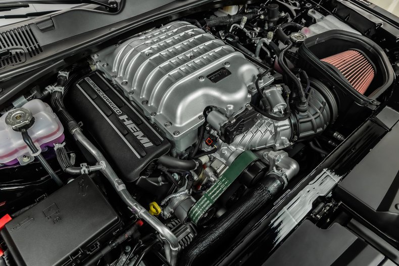 2023 Dodge Challenger 88
