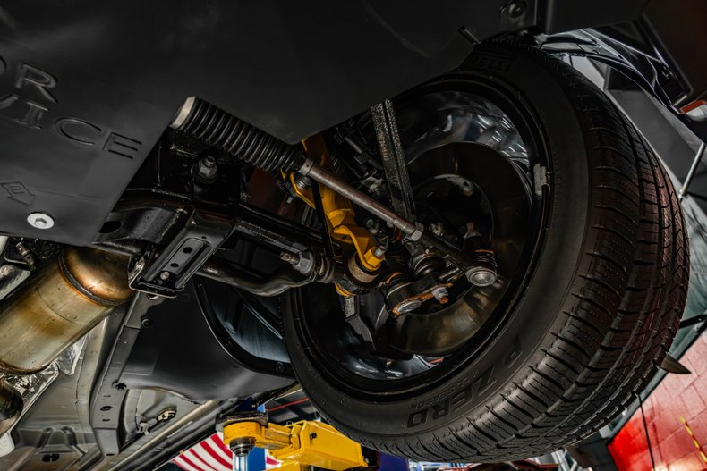 2023 Dodge Challenger 99