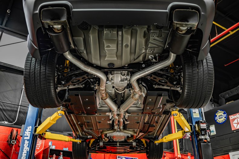 2023 Dodge Challenger 5