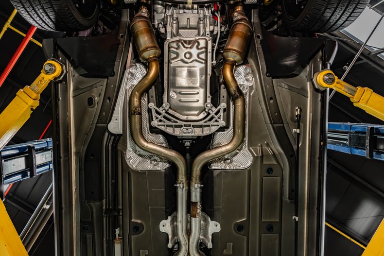 2023 Dodge Challenger 113