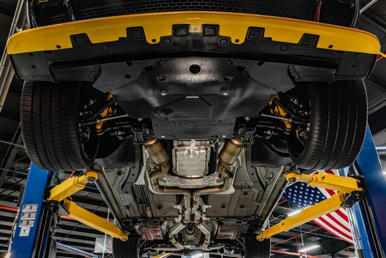 2023 Dodge Challenger 95
