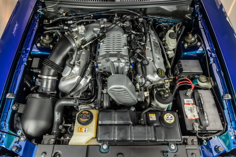 2004 Ford Mustang 3