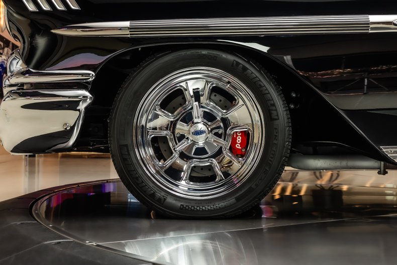 1958 Chevrolet Impala 50