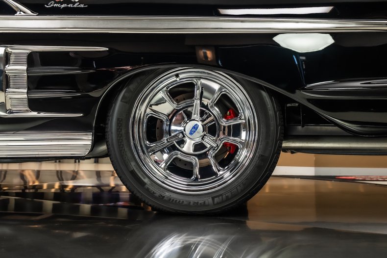 1958 Chevrolet Impala 51