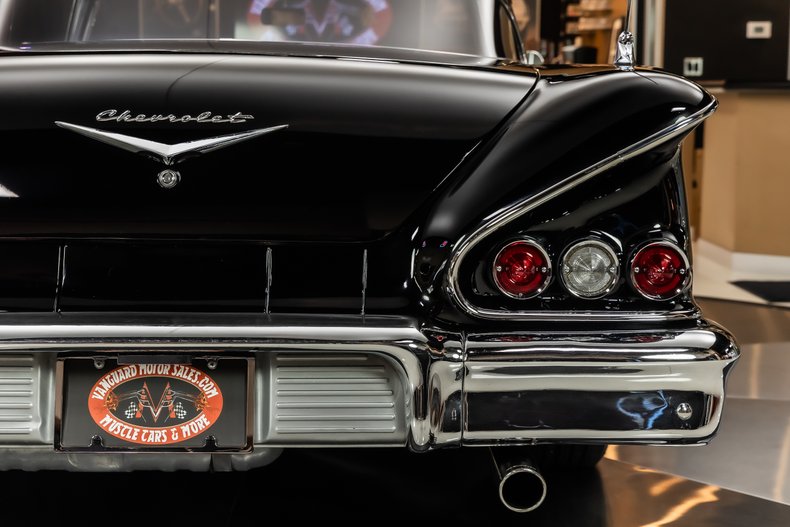 1958 Chevrolet Impala 41