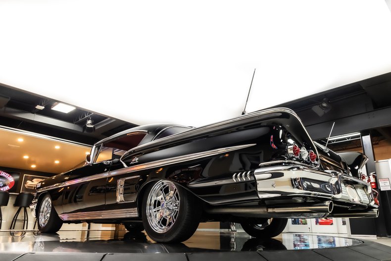 1958 Chevrolet Impala 49