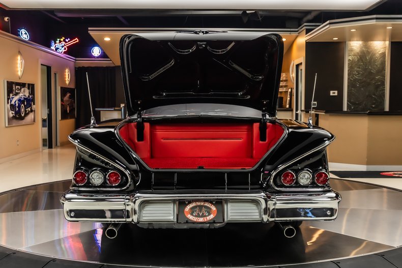 1958 Chevrolet Impala 82