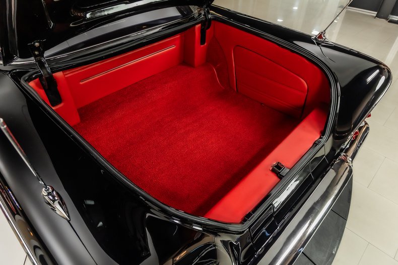 1958 Chevrolet Impala 83