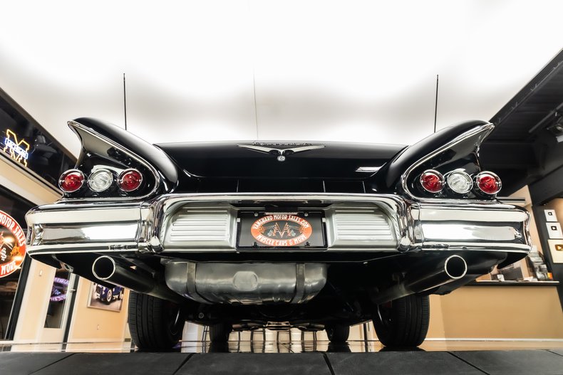 1958 Chevrolet Impala 48