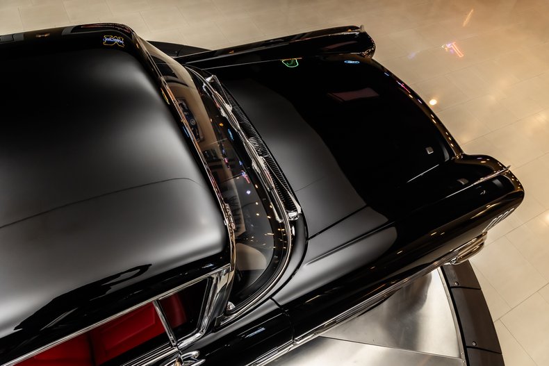 1958 Chevrolet Impala 45