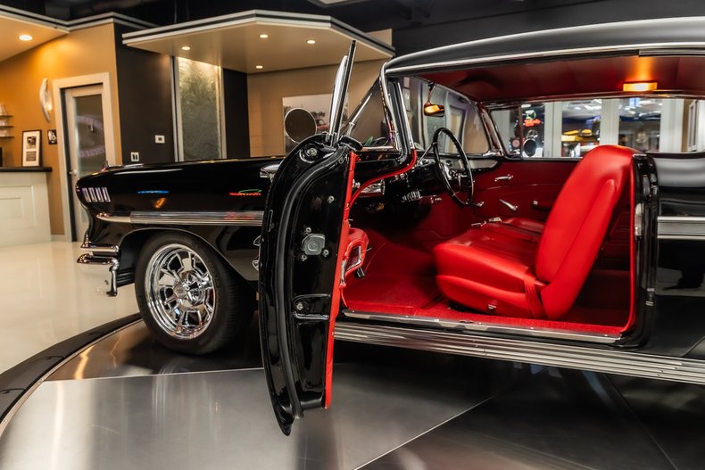 1958 Chevrolet Impala 54