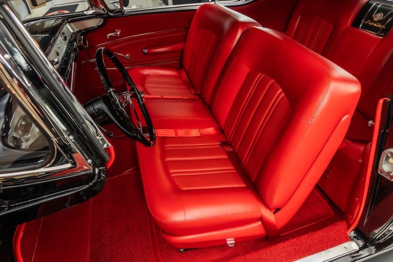 1958 Chevrolet Impala 58
