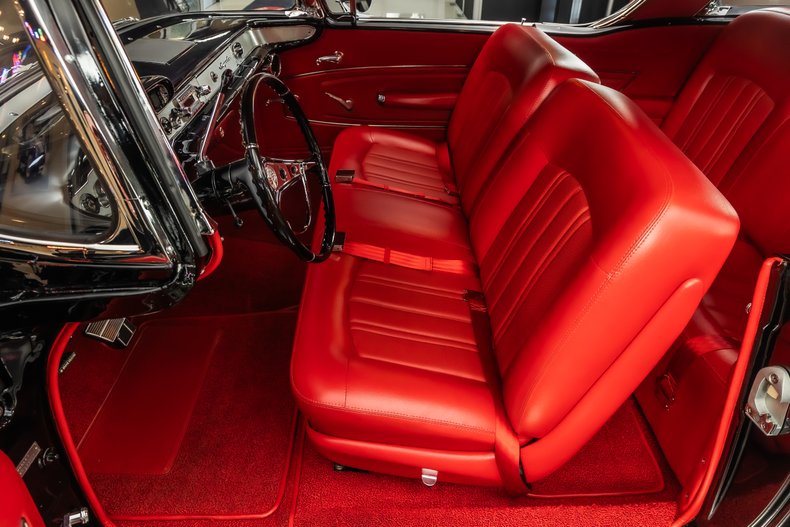 1958 Chevrolet Impala 57