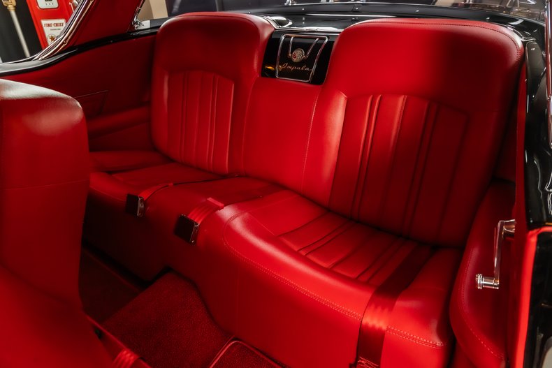 1958 Chevrolet Impala 60