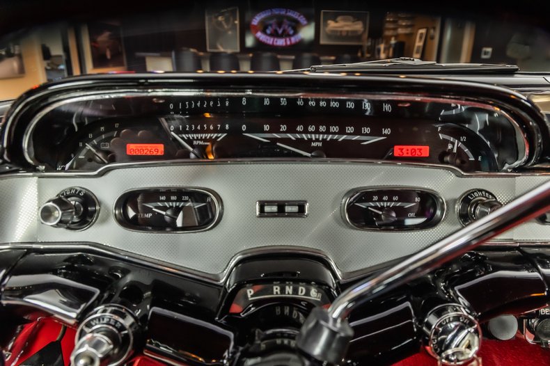 1958 Chevrolet Impala 64