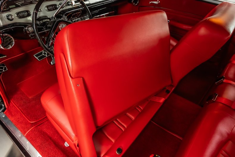 1958 Chevrolet Impala 59