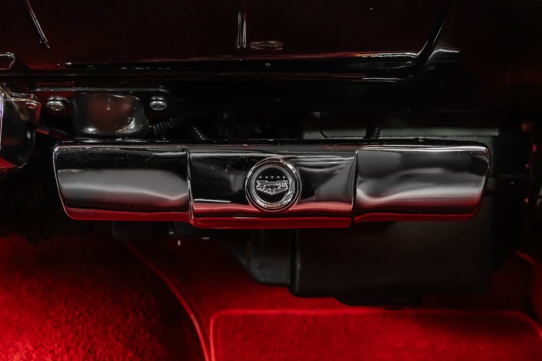 1958 Chevrolet Impala 68