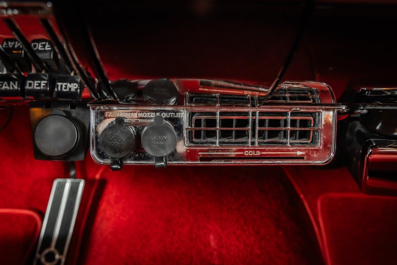 1958 Chevrolet Impala 67