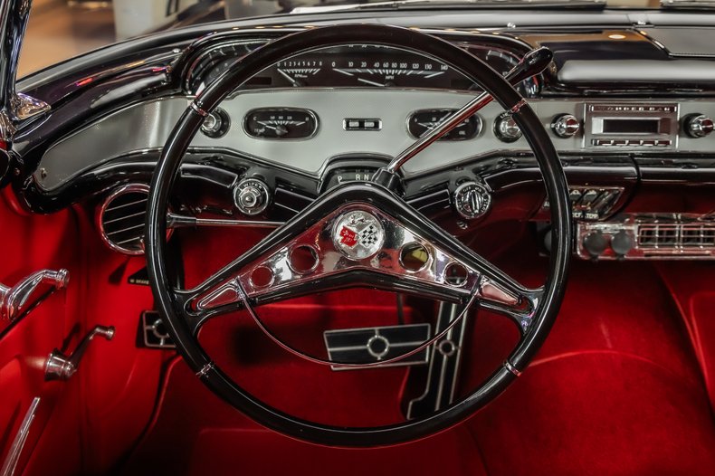 1958 Chevrolet Impala 63